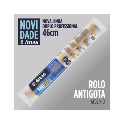 Imagem de Kit P/ Pintura Garfo Duplo Rolo Big Caçamba 25l Rodas