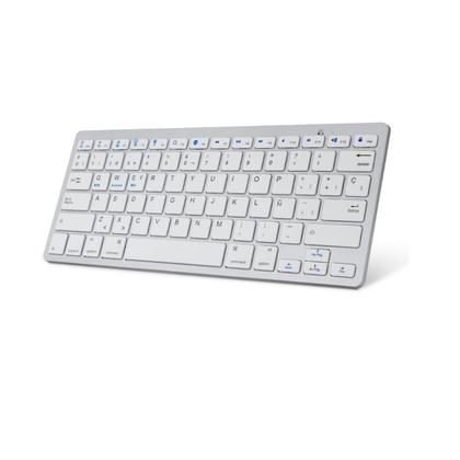 Imagem de Kit P/ Tab Galaxy A9 8.7 Pol C/ Capa Teclado Caneta Película