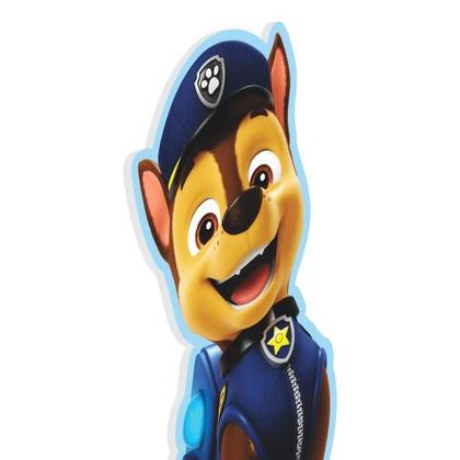 Imagem de Kit Painéis Decorativos Patrulha Canina Infantil Parabéns 32 Peças