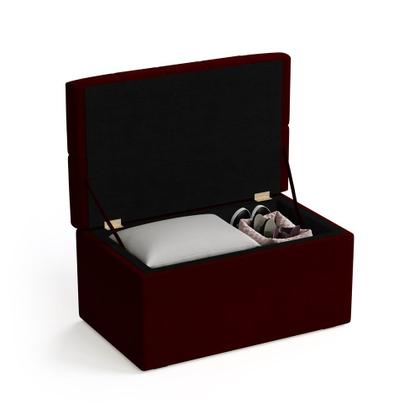 Imagem de Kit Painel Centaurus 100 e Calçadeira Sagitarius Sued  Aradecor