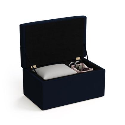 Imagem de Kit Painel Centaurus 100 e Calçadeira Sagitarius Sued  Aradecor