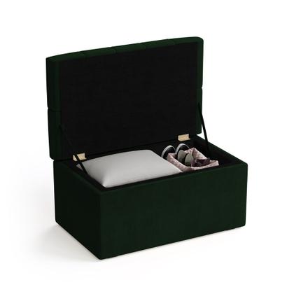 Imagem de Kit Painel Centaurus 100 e Calçadeira Sagitarius Sued  Aradecor