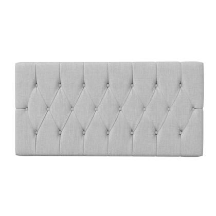 Imagem de Kit Painel Centaurus 200 e Calçadeira Sagitarius Linho Aradecor