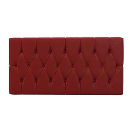 Imagem de Kit Painel Centaurus 200 e Calçadeira Sagitarius Veludo Aradecor