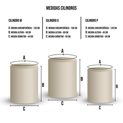 Imagem de Kit Painel de Festa Redondo e Trio de Cilindros Roblox Feminino - Fera Print