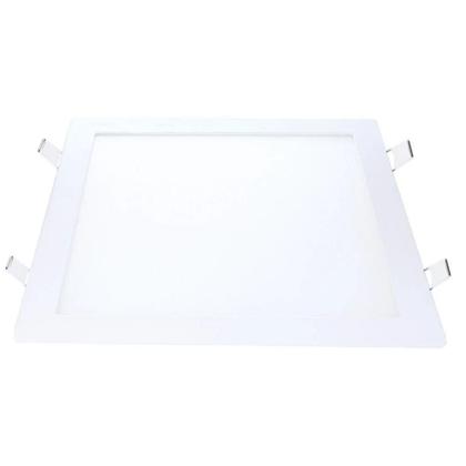 Imagem de Kit Painel Led Modular 45w 62 x 62cm 4000k Avant C/5un