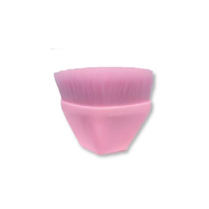 Imagem de Kit Paleta de Sombras 21 Cores Febella Pincel Hexágono Corretivo Bb Cream Base Pó Banana Gel Incolor Game On