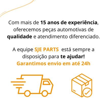 Imagem de Kit Palhetas Limpador Parabrisa Silicone Agile 2012 À 2014