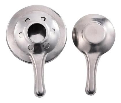 Imagem de Kit Panela Conjunto Para Fondue Decorado Com 10 Peças