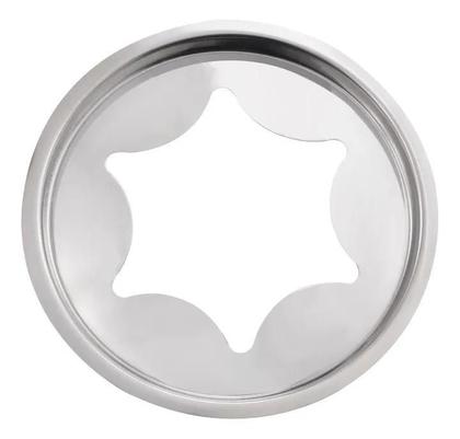 Imagem de Kit Panela Conjunto Para Fondue Decorado Com 10 Peças