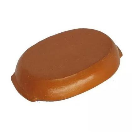 Imagem de Kit Panela De Barro Com Travessa Feijoada Tropeiro Moquecas