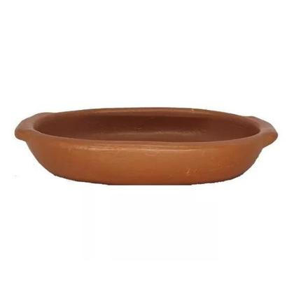 Imagem de Kit Panela De Barro Com Travessa Feijoada Tropeiro Moquecas