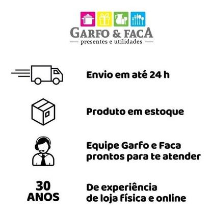 Imagem de Kit Panela de pressão Nigro Eterna Acessórios - Borracha - Válvula - Peso - Pino Central