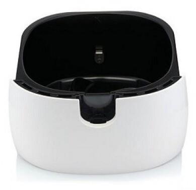 Imagem de Kit Panela e Cesta Vermelha P/ Airfryer Philips Walita Ri9225 Original