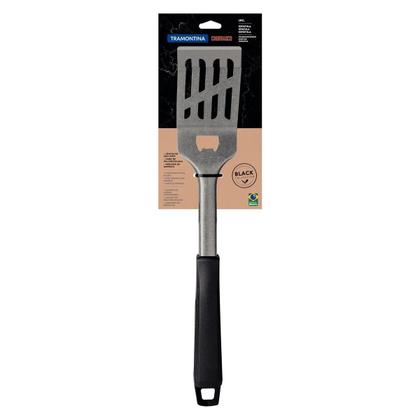 Imagem de Kit Panela Frigideira Wok Antiaderente 4,3L MTA + Espatula Tramontina
