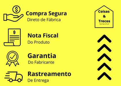 Imagem de Kit Panelas Caçarolas Veneza Antiaderente 3 peças