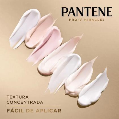 Imagem de Kit Pantene Colágeno Shampoo 300ml + Condicionador 150ml + Creme Para Pentear 240g