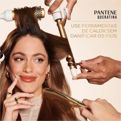 Imagem de Kit Pantene Pro-V Miracles Nutrição Hidratação Restauração Total Óleo Milagroso Queratina Intensivo