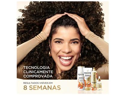 Imagem de Kit Pantene Pro-V Miracles Shampoo + Condicionador
