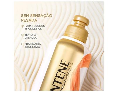 Imagem de Kit Pantene Pro-V Miracles Shampoo + Condicionador