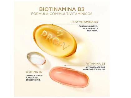 Imagem de Kit Pantene Pro-V Miracles Shampoo + Condicionador