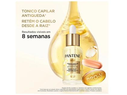 Imagem de Kit Pantene Pro-V Miracles Shampoo + Condicionador