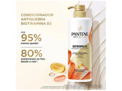 Imagem de Kit Pantene Pro-V Miracles Shampoo + Condicionador