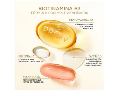 Imagem de Kit Pantene Pro-V Miracles Shampoo + Condicionador