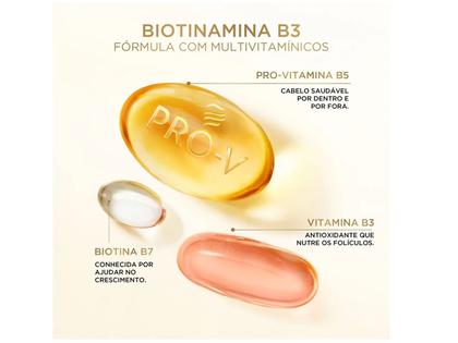 Imagem de Kit Pantene Pro-V Miracles Shampoo + Condicionador