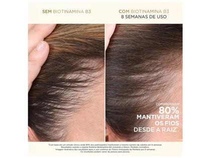 Imagem de Kit Pantene Pro-V Miracles Shampoo + Condicionador