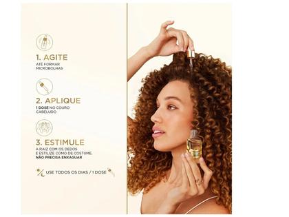 Imagem de Kit Pantene Pro-V Miracles Shampoo + Condicionador