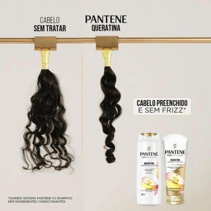 Imagem de Kit Pantene Pro-V Queratina Miracles Hidratação Intensiva