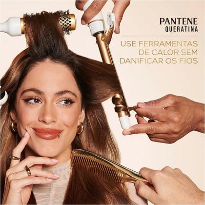 Imagem de Kit Pantene Pro-V Queratina Miracles Hidratação Intensiva