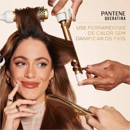 Imagem de Kit Pantene Pro-Vitaminas Milagroso Spray Miracles Queratina