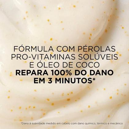 Imagem de Kit Pantene Pro-Vitaminas Milagroso Spray Miracles Queratina