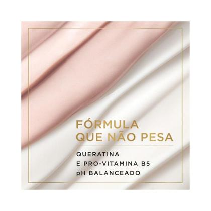 Imagem de Kit Pantene Queratina 1 Shamp 300Ml + 1 Condicionador 150Ml