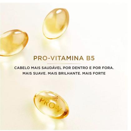 Imagem de Kit Pantene Shampoo 300ml + Condicionador 150ml Equilíbrio