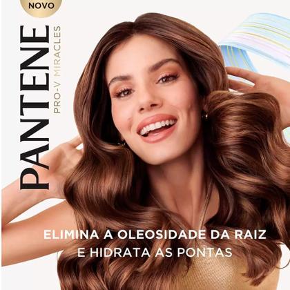 Imagem de Kit Pantene Shampoo 300ml + Condicionador 150ml Equilíbrio