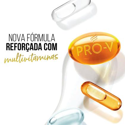 Imagem de Kit Pantene Shampoo 350ml + Condicionador 175ml Restauração