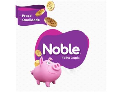 Imagem de Kit Papel Higiênico Folha Dupla Noble