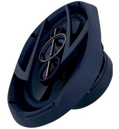 Imagem de Kit Par Alto Auto Falante 6x9 Aurum Hurricane Preto 520w Rms