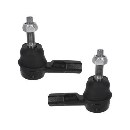 Imagem de Kit Par Bandeja C/Pivô, Bieleta e Terminal Onix, Cobalt, Spin e Sonic