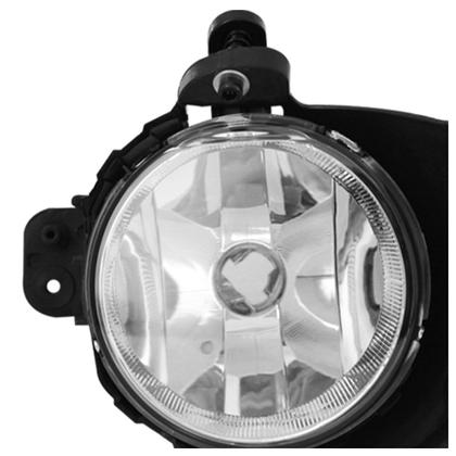 Imagem de Kit Par Farol Milha Auxiliar Par Lâmpada Halógena Onix Prisma 2012 2013 2014 2015 2016 2017 2018 2019 2020