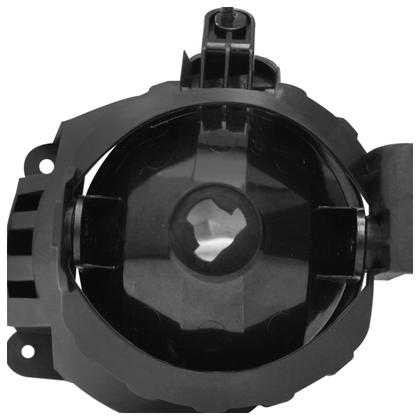 Imagem de Kit Par Farol Milha Auxiliar Par Lâmpada Halógena Onix Prisma 2012 2013 2014 2015 2016 2017 2018 2019 2020