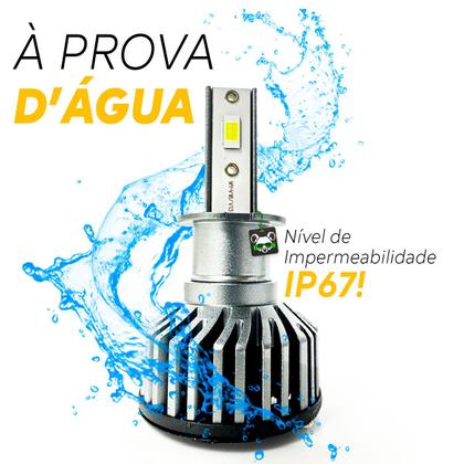 Imagem de Kit Par Lâmpada Ultra Led Extreme Cut 6000K 4400Lm Code