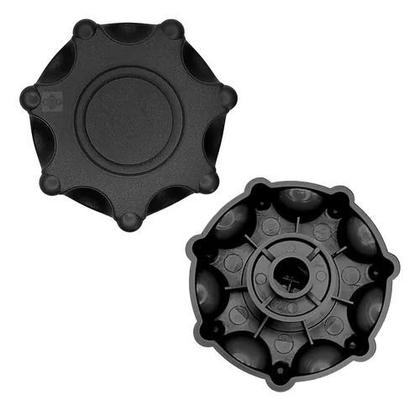 Imagem de Kit Par Manopla Regulador De Banco Ford Fiesta Ecosport