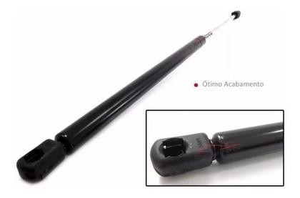 Imagem de Kit Par Pistão Amortecedor Tampa Traseira Porta Malas Clio Hatch 1998 1999 2000 2001 2002 2003 2004 2005 2006 2007 2008