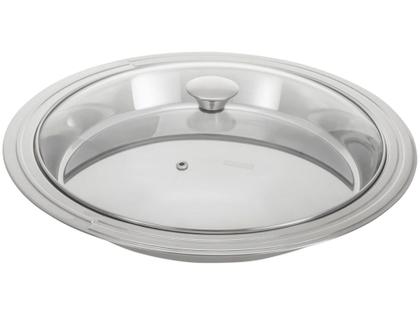 Imagem de Kit para Arroz e Massa em Inox 3 Peças - Tramontina Ciclo 64510274