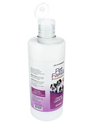 Imagem de Kit Para Banho E Desembaraço De Pelos Pet Cães E Gatos 500Ml