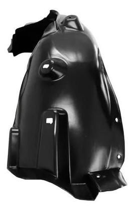 Imagem de Kit Para-barro Dianteiro Onix / Prisma 2017 2018 2019 2020